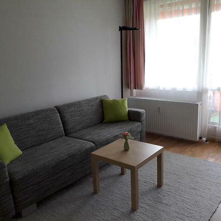 Appartment "Am Hasenanger" Strobl Esterno foto