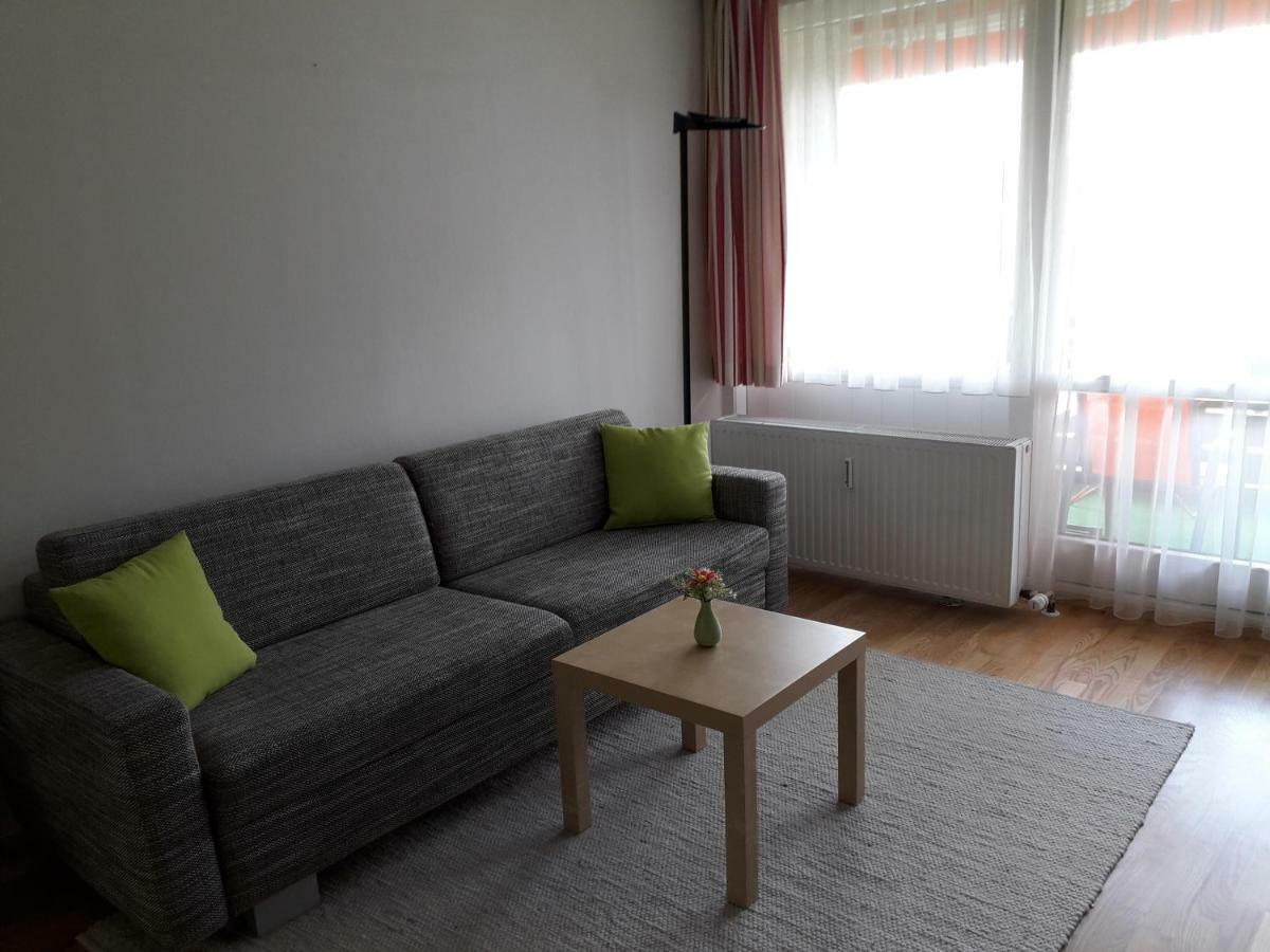 Appartment "Am Hasenanger" Strobl Esterno foto