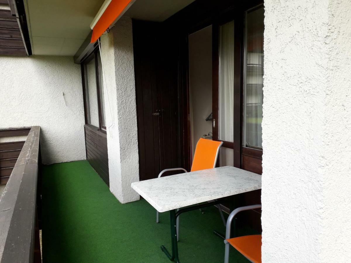 Appartment "Am Hasenanger" Strobl Esterno foto