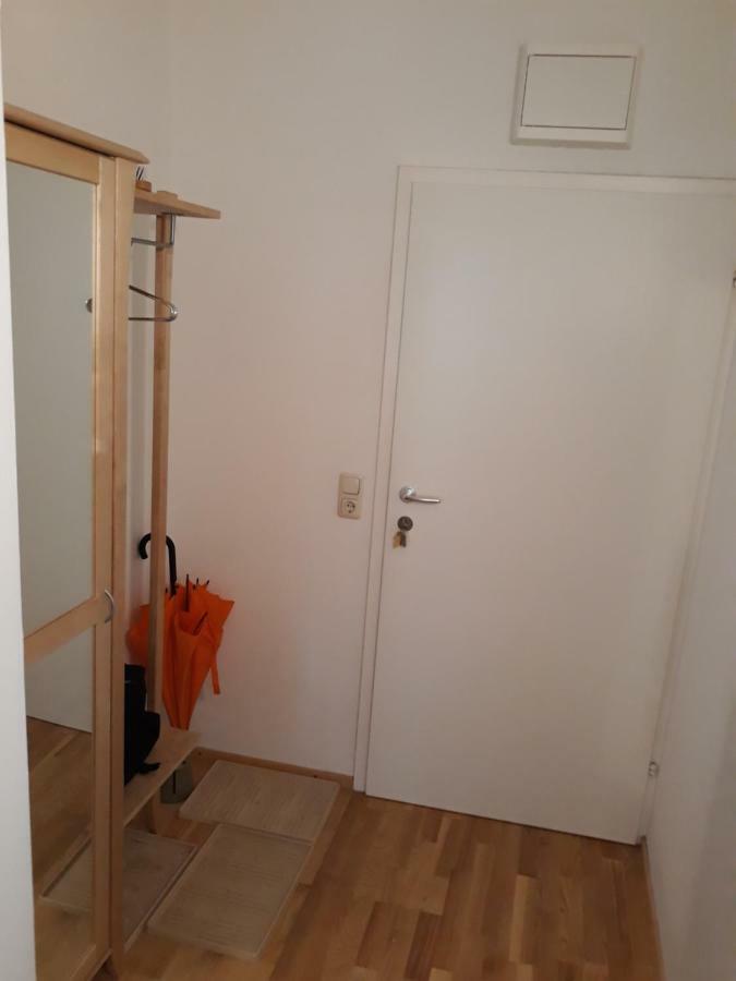 Appartment "Am Hasenanger" Strobl Esterno foto