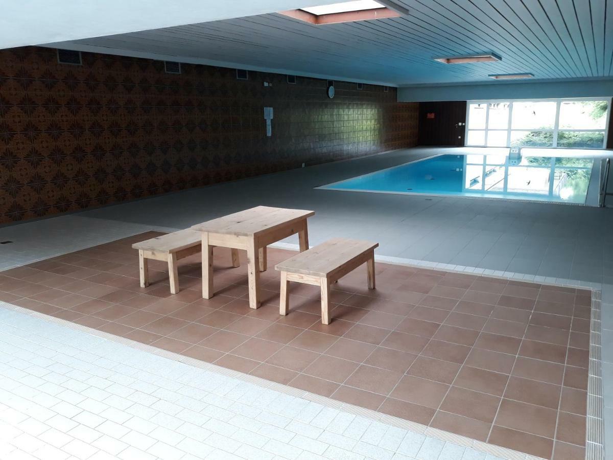 Appartment "Am Hasenanger" Strobl Esterno foto