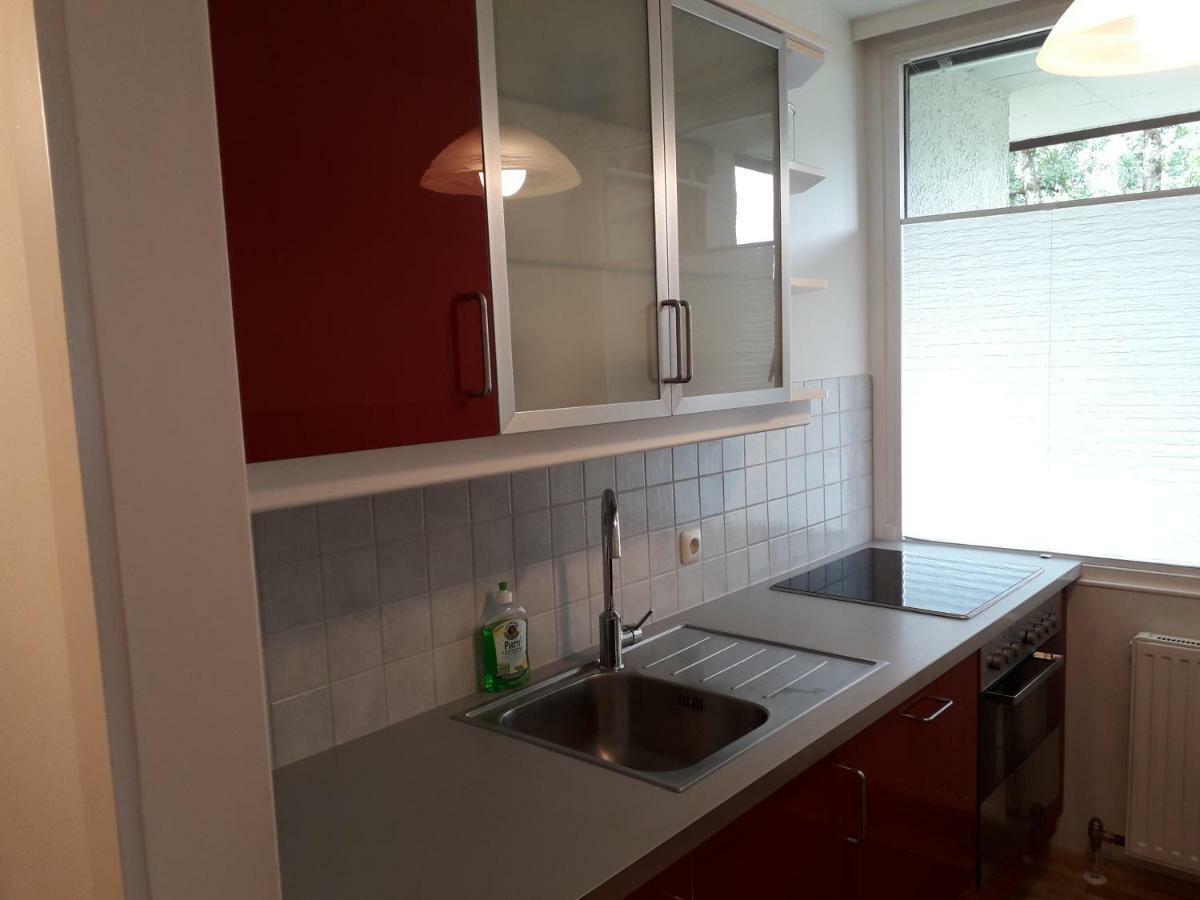 Appartment "Am Hasenanger" Strobl Esterno foto
