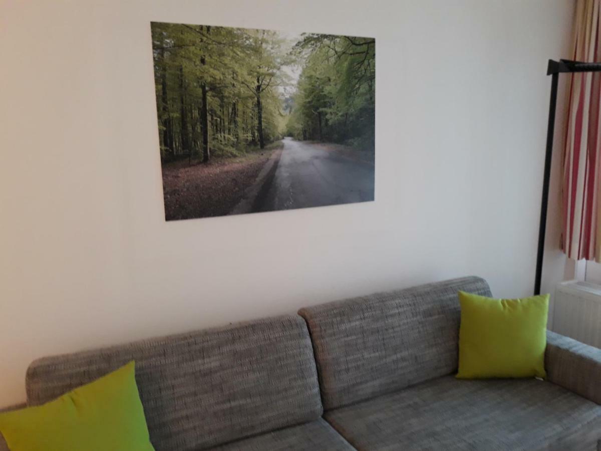 Appartment "Am Hasenanger" Strobl Esterno foto