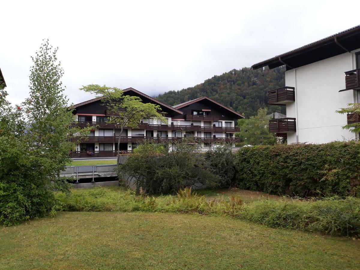 Appartment "Am Hasenanger" Strobl Esterno foto