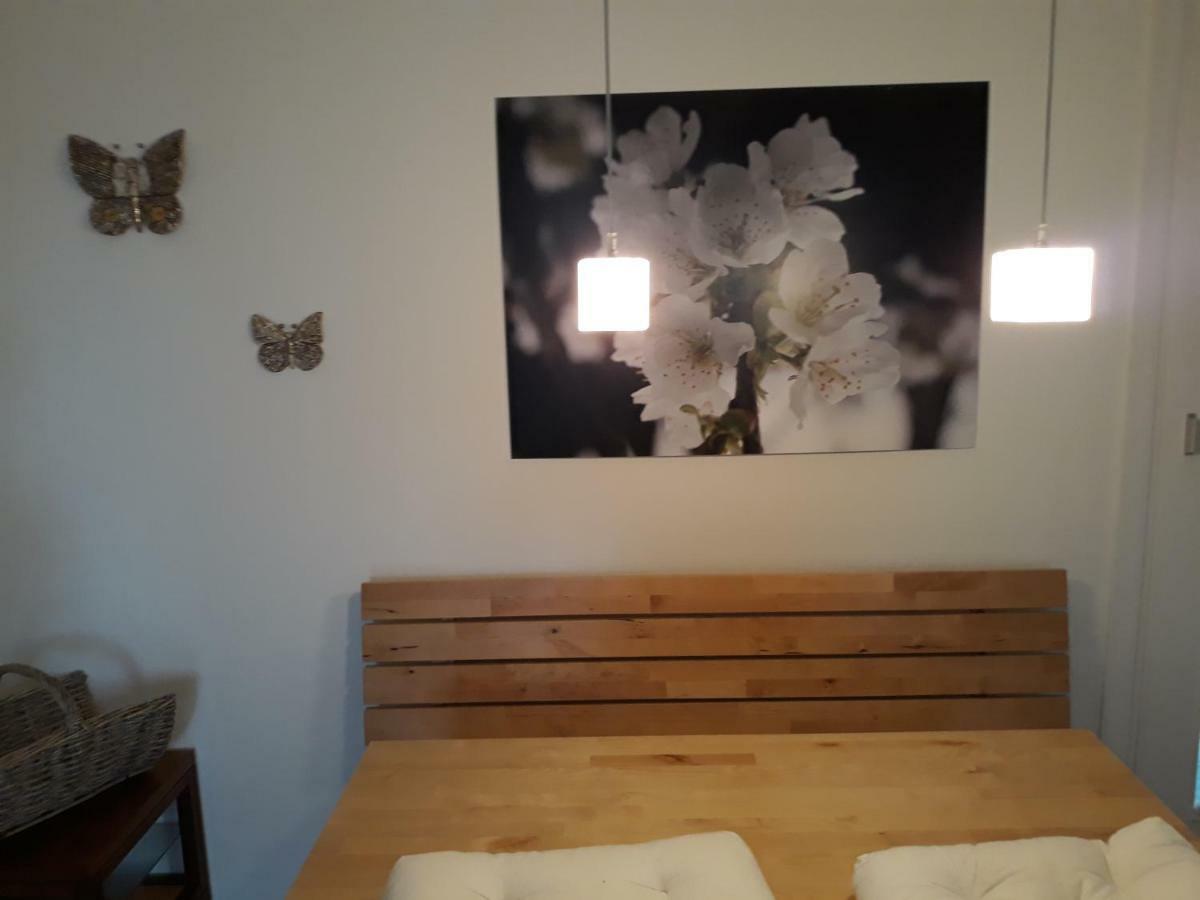 Appartment "Am Hasenanger" Strobl Esterno foto